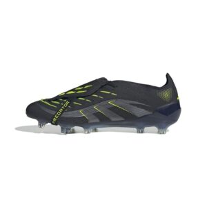 adidas Predator Elite Fold-over Tongue FG Electric