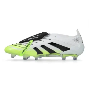 adidas Predator Elite Fold-over Tongue FG Radiant