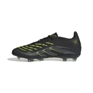 adidas Predator Elite FG Electric Stealth