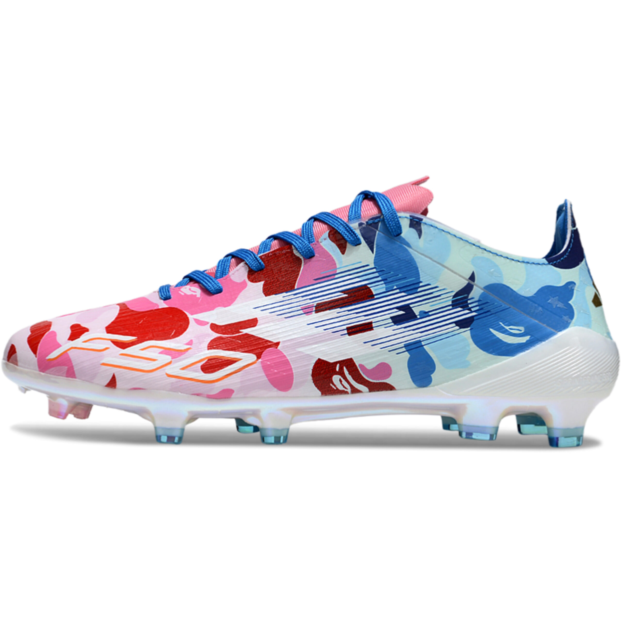 Adidas F50 Elite FG – מקצועיות