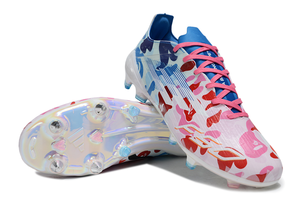 Adidas F50 Elite FG – מקצועיות