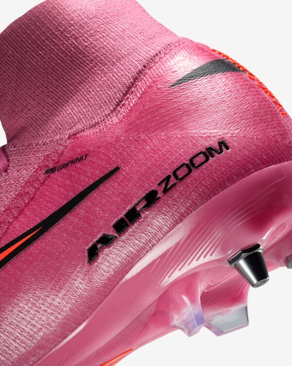 Nike Mercurial Superfly 10 Elite