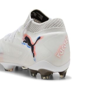 PUMA Future 8 Ultimate FG Untamed – PUMA White/PUMA