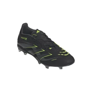 adidas Predator Elite FG Electric Stealth