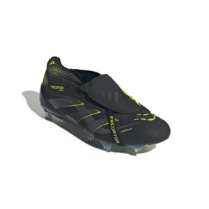 adidas Predator Elite Fold-over Tongue FG Electric
