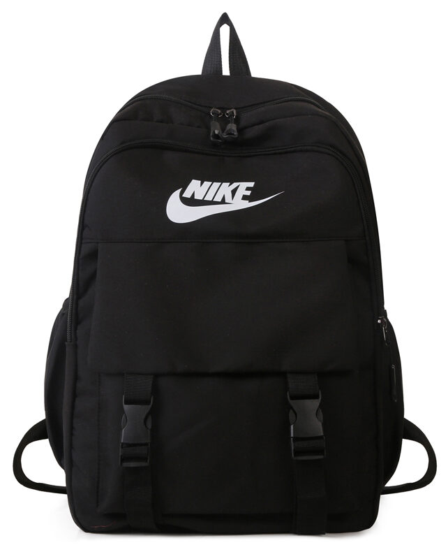 תיק גב נייק – Nike Backpack Black