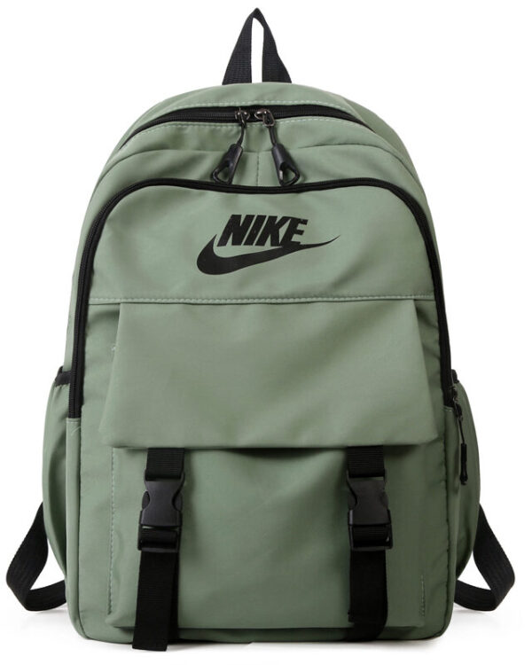 תיק גב נייק – Nike Backpack Dark Green