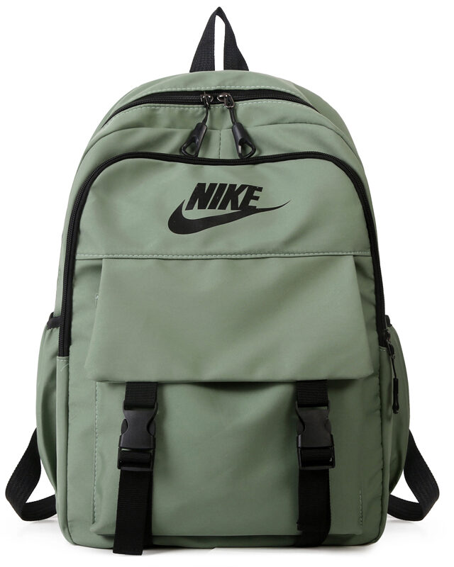 תיק גב נייק – Nike Backpack Dark Green