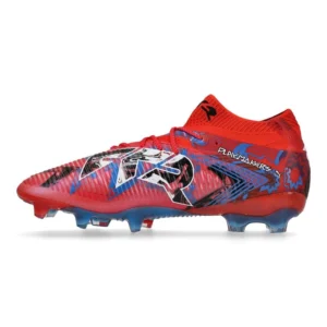 PUMA Future 8 Ultimate FG Playmaker – Puma Red/PUMA