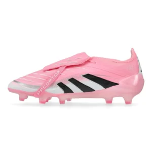 adidas Predator Elite Fold-over Tongue FG David Beckham – Beam Pink LIMITED EDITION