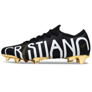 Nike Air Zoom Mercurial Vapor XII Elite FG – X מקצועיות- CR7