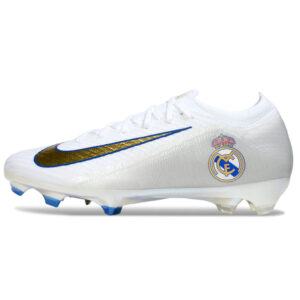 Nike Air Zoom Mercurial Elite FG – X מקצועיות- ריאל מדריד