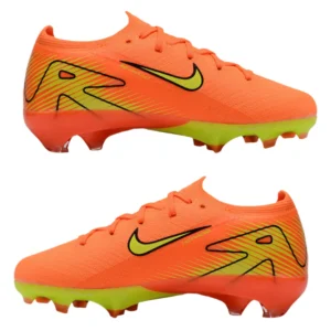 Nike Mercurial XVI FG Kids Orange | נייק כדורגל ילדים