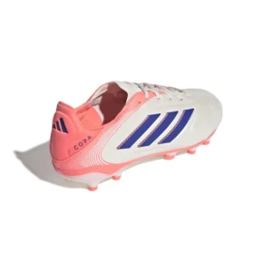 adidas Copa Pure Elite III Laceless FG Coral Blaze