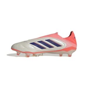 adidas Copa Pure Elite III Laceless FG Coral Blaze