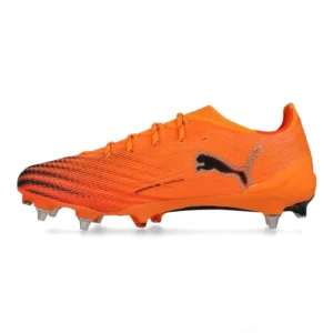PUMA Ultra 6 Ultimate SG Hot Pursuit – Heat Fire/PUMA Black/Glowing Red