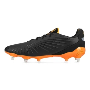 PUMA King Ultimate SG Hot Pursuit – PUMA Black/Heat Fire/Puma Silver