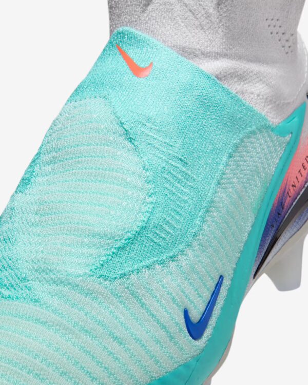Nike United Phantom 6 High Elite