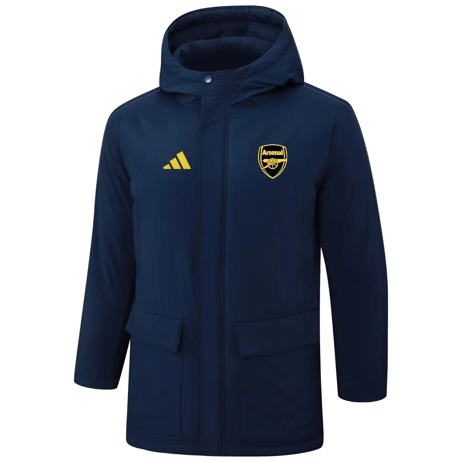 Arsenal Coach Coat Dark Blue.png (1)