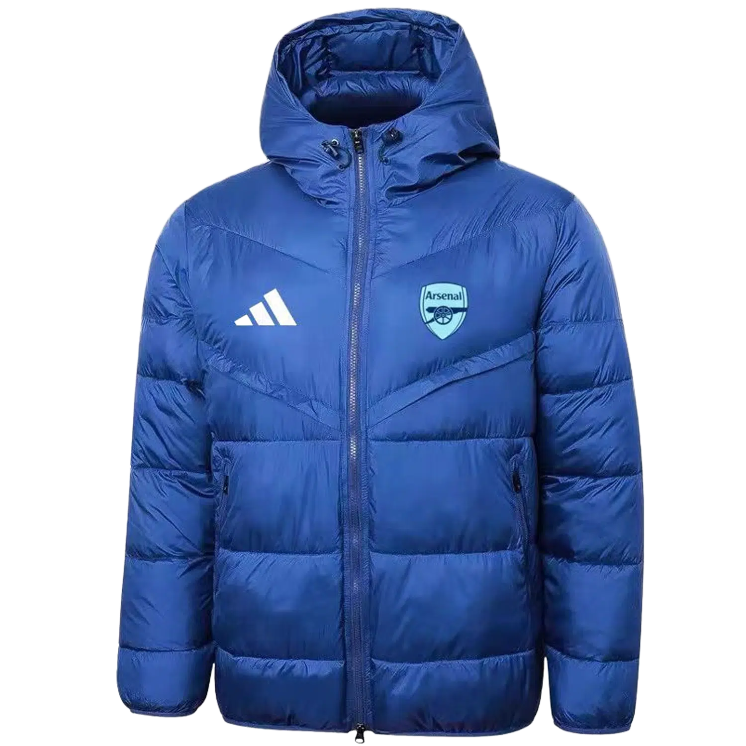 Arsenal Coat Blue.png