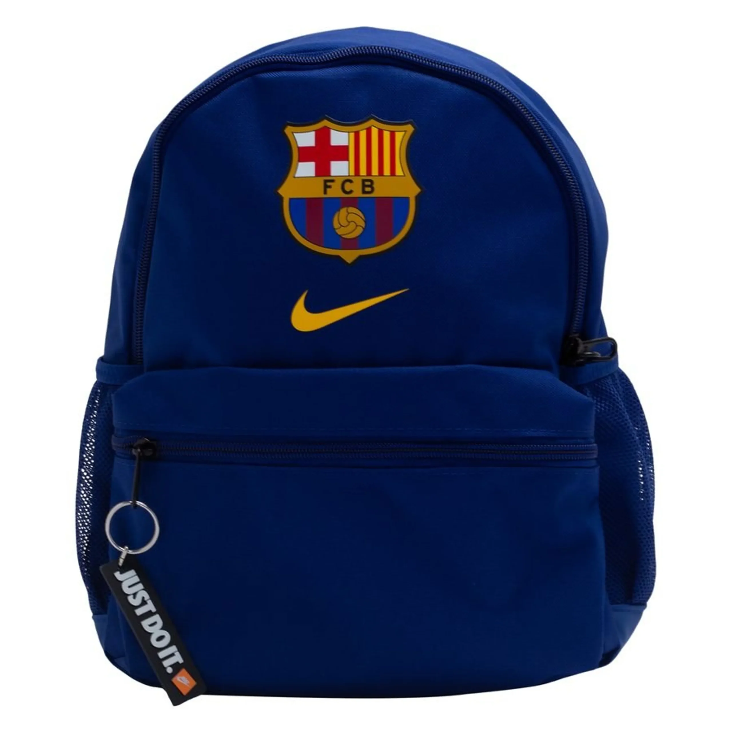 Barcelona Backpack JDI - Midnight