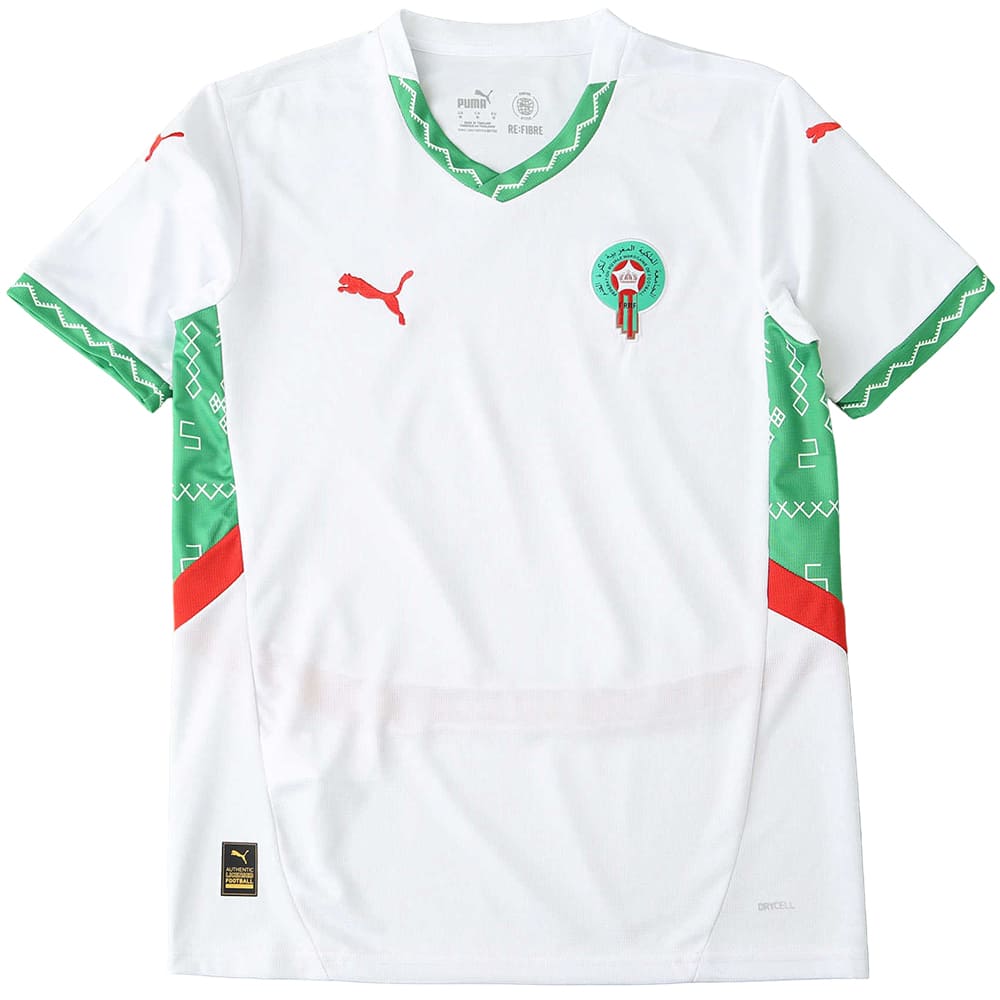 מרוקו חוץ 25