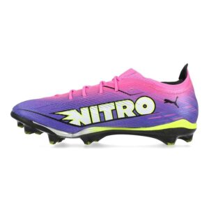 PUMA Ultra 6 Carbon Nitro FG – Ultra Blue/Lumin LIMITED EDITION