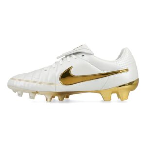 Nike Tiempo Legend FG 10R Touch of Gold LIMITED EDITION