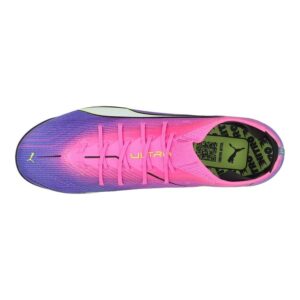PUMA Ultra 6 Carbon Nitro FG – Ultra Blue/Lumin LIMITED EDITION