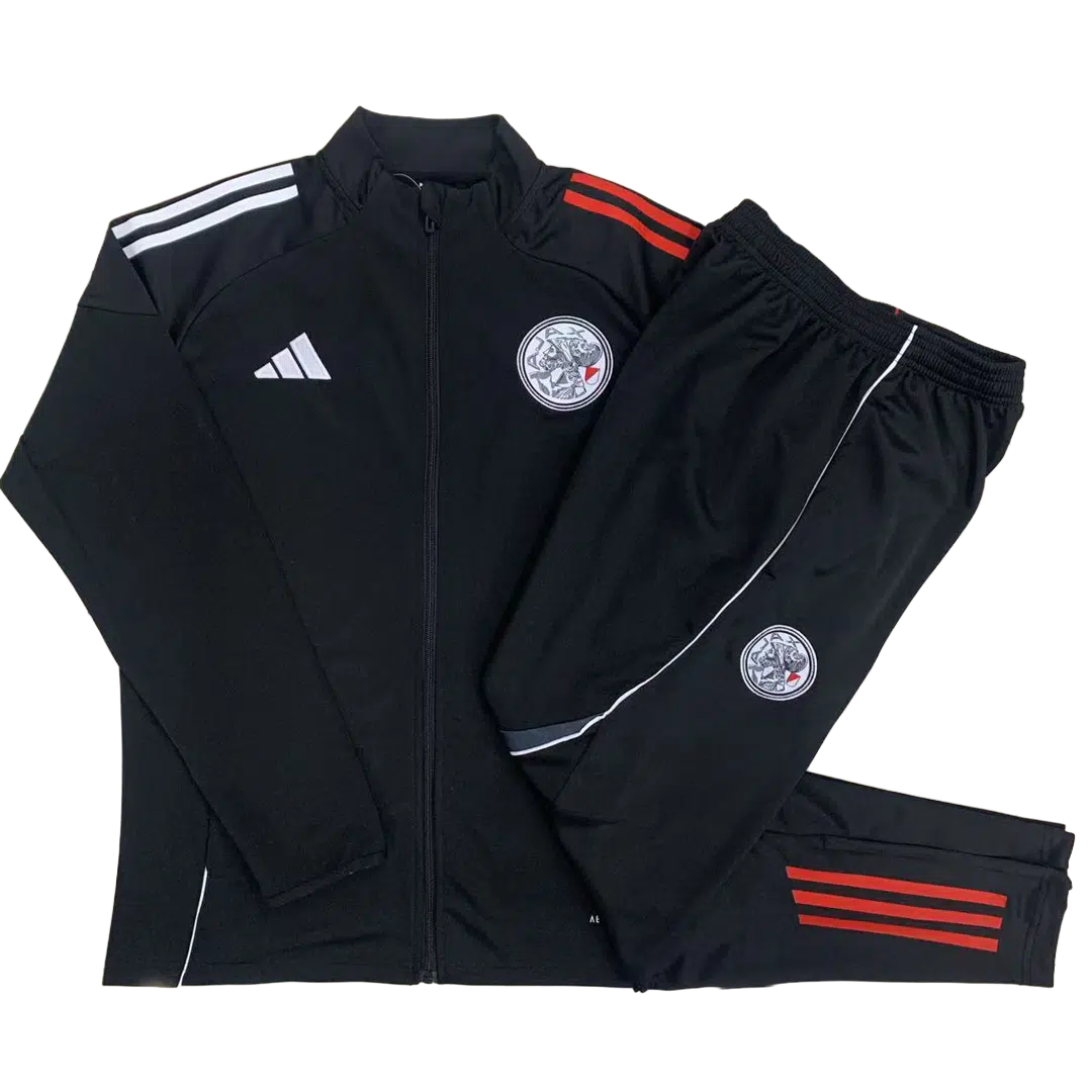 Ajax Black Long Kids.png