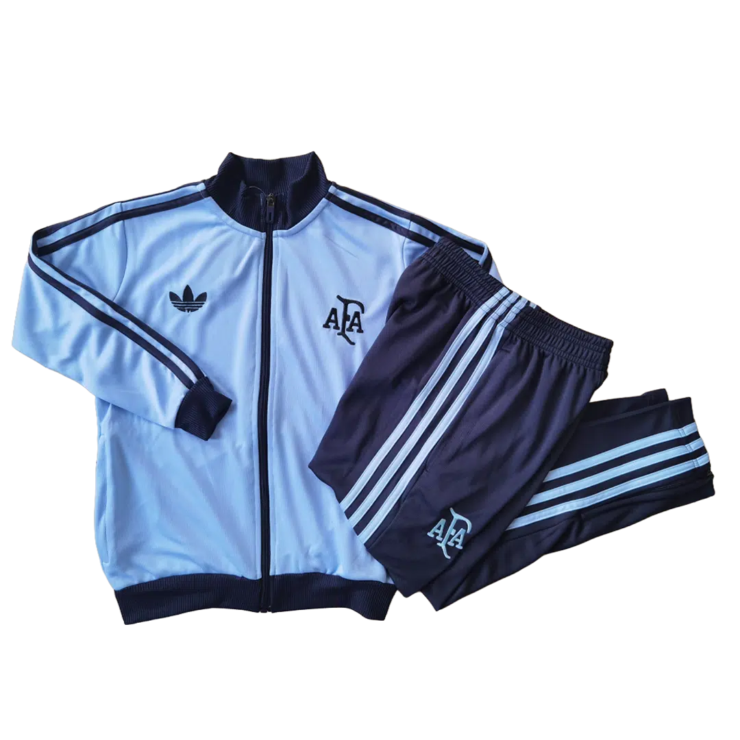 Argentina Light Blue Long Kids.png