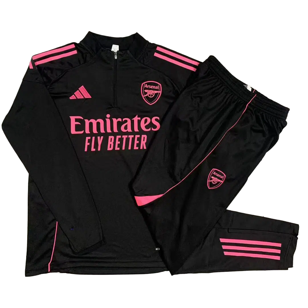 Arsenal Black Pink Kids.png