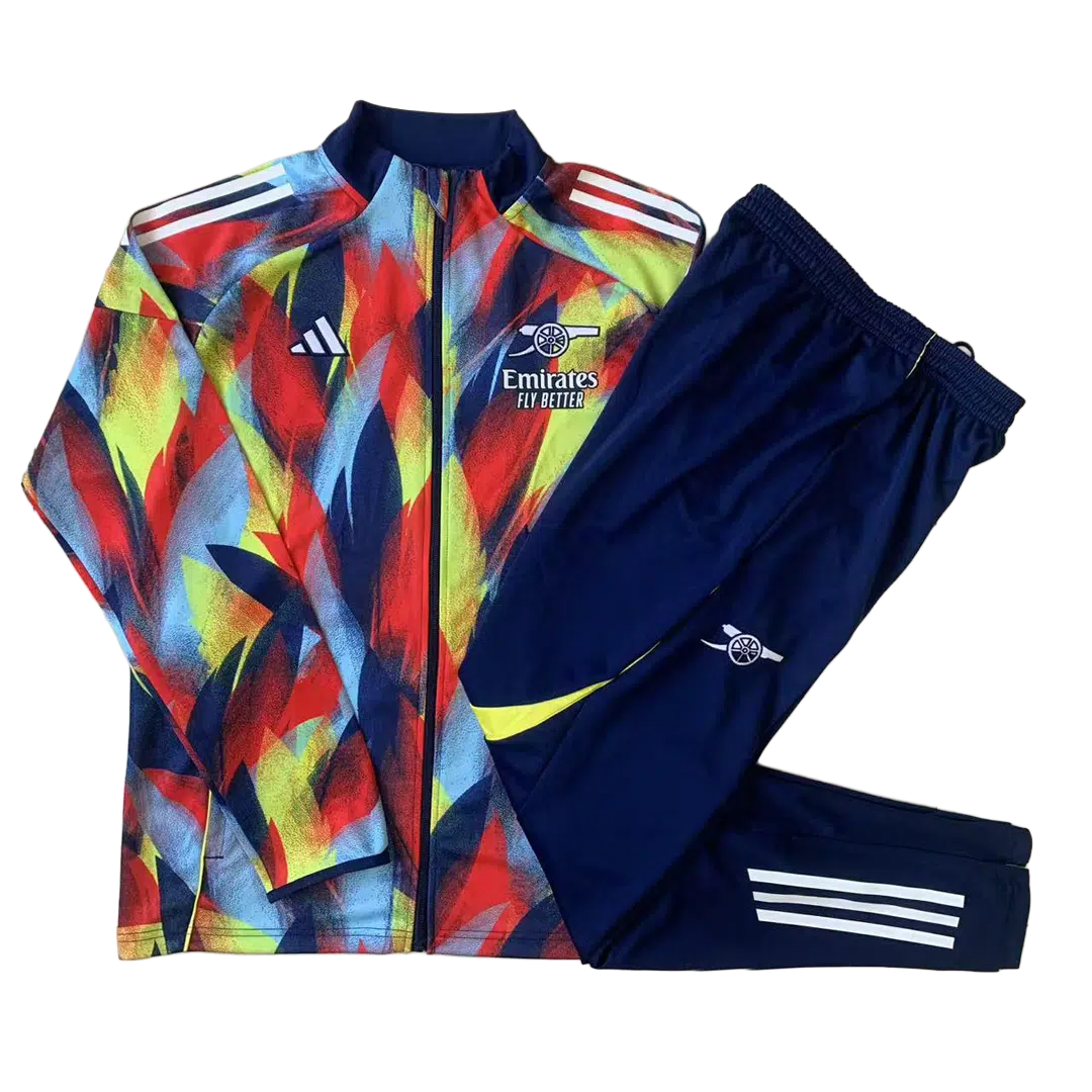 Arsenal Rainbow Long Kids.png