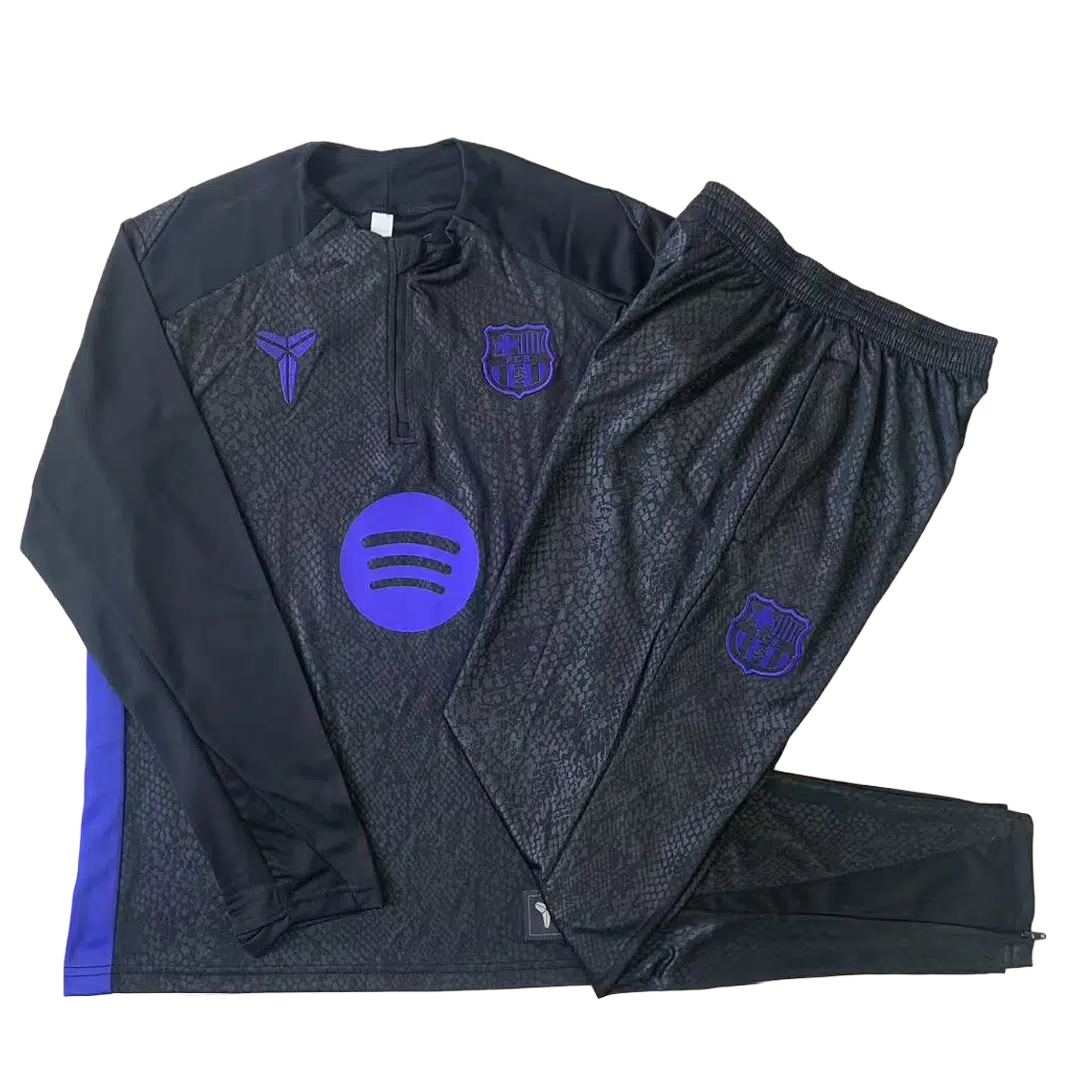 Barca Black Purple Kids.png