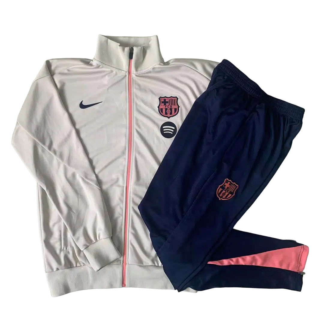 Barca Cream Orange Long Kids.png