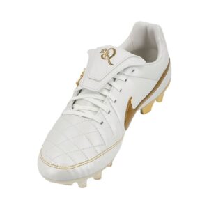Nike Tiempo Legend FG 10R Touch of Gold LIMITED EDITION