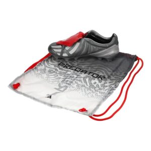 adidas Predator Mania OG FG Gunmetal – Iron Metal/Grey Two/Pure Ruby LIMITED EDITION