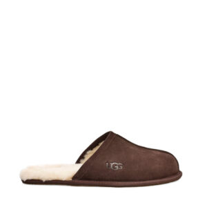 UGG נעלי בית גברים סקאף UGG SCUFF אספרסו