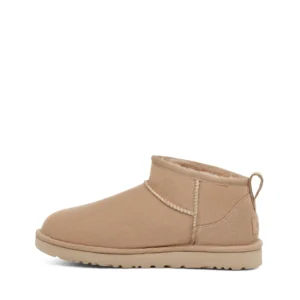 UGG CLASSIC ULTRA MINI SAND