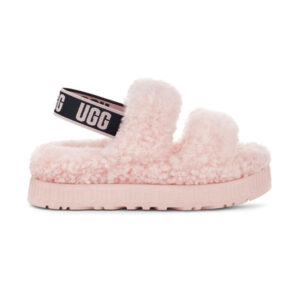 UGG Oh Fluffita Pink