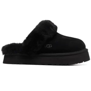 UGG Disquette Suede