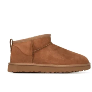 Ugg Classic Ultra Mini Chestnut