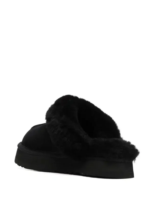 UGG Disquette Suede