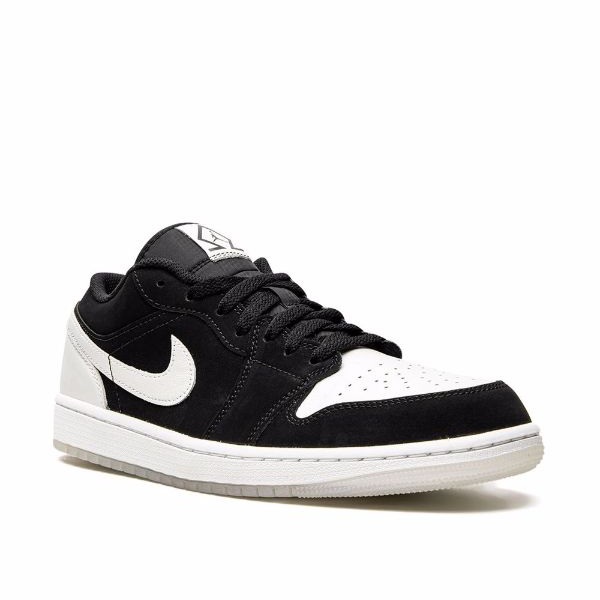 Air Jordan 1 "Diamond" sneakers – תמונה 2