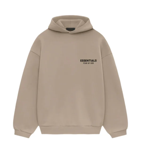 Outlet ESSENTIALS Fear of God Sweatshirts | סווצ’ר אסנשיאל אאוטלט