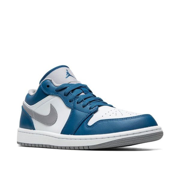 Air Jordan 1 "True Blue" sneakers – תמונה 2