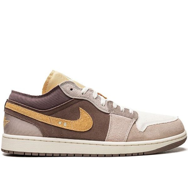 Air Jordan 1 SE Craft "Taupe Haze" sneakers
