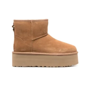Ugg Classic Mini Platform Chestnut