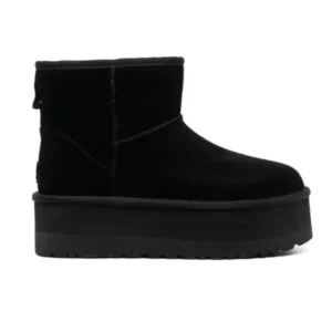 Ugg Classic Mini Platform Chestnut
