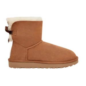Mini Bailey Bow II Boot